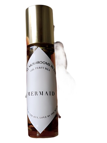 عطر ادکلن مِرمِید رادیواکتیو ماشرومز این د فورست - Mermaid Radioactive Mushrooms in the Forest - بررسی، قیمت و خرید