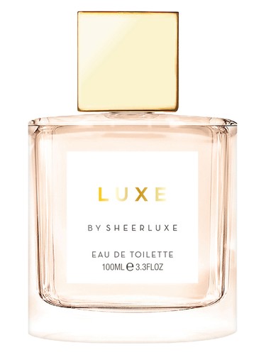 عطر ادکلن لوکس شیرلوکس - Luxe Sheerluxe - بررسی، قیمت و خرید