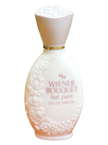 عطر ادکلن وینر بوکه بال پاره مایر اند ویرتز - Wiener Bouquet Bal Paré MÄURER & WIRTZ - بررسی، قیمت و خرید