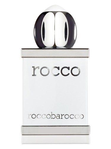عطر ادکلن راکو وایت فور من روکوباروکو - Rocco White for Men Roccobarocco - بررسی، قیمت و خرید