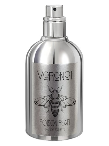 عطر ادکلن پویزن پیر وورونوی - Poison Pear Voronoi - بررسی، قیمت و خرید
