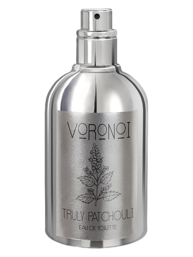 عطر ادکلن ترولی پاچولی وورونوی - Truly Patchouly Voronoi - بررسی، قیمت و خرید