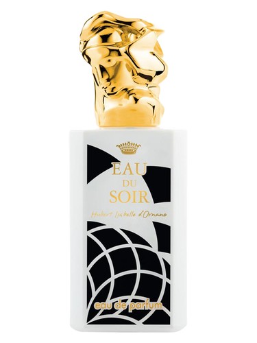 عطر ادکلن او دو سوغ دوهزار و شانزده سیسلی - Eau du Soir 2016 Sisley - بررسی، قیمت و خرید