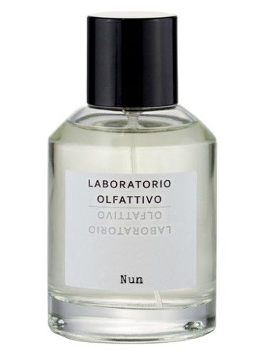 عطر ادکلن نون لابوراتوریو الفاتیوو - Nun Laboratorio Olfattivo - بررسی، قیمت و خرید