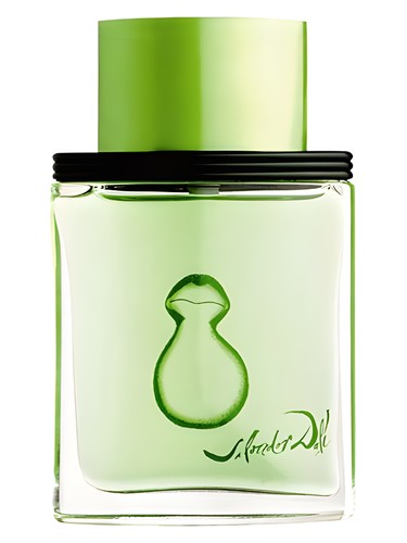 عطر ادکلن آگوا ورده سالوادور دالی - Agua Verde Salvador Dali - بررسی، قیمت و خرید
