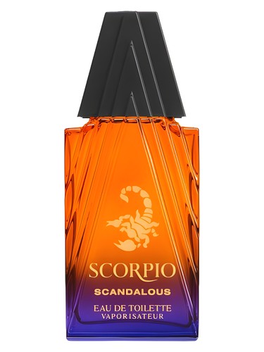 عطر ادکلن اسکندلس اسکورپیو - Scandalous Scorpio - بررسی، قیمت و خرید