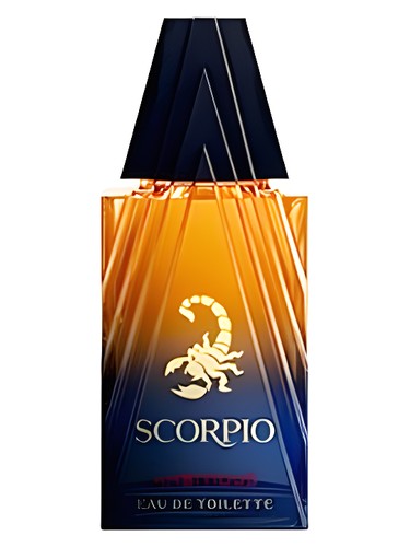 عطر ادکلن امبیشس اسکورپیو - Ambitious Scorpio - بررسی، قیمت و خرید