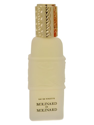 عطر ادکلن مولینارد دو مولینارد مولینارد - Molinard de Molinard Molinard - بررسی، قیمت و خرید