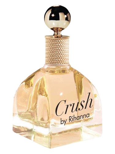 عطر ادکلن کراش ریحانا - Crush Rihanna - بررسی، قیمت و خرید