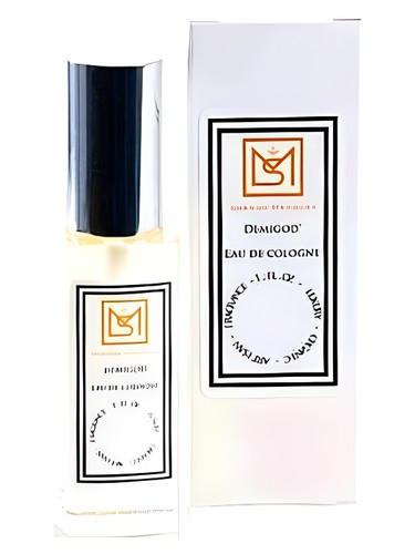 عطر ادکلن دِمی گاد شرد مارکز آرتیزان پرفیومز - Demigod Sherod Marquez Artisan Perfumes - بررسی، قیمت و خرید