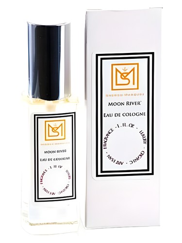 عطر ادکلن مون ریور شِرود مارکز آرتیسان پرفیومز - Moon River Sherod Marquez Artisan Perfumes - بررسی، قیمت و خرید