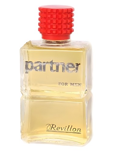 عطر ادکلن پارتنر رِویون - Partner Revillon - بررسی، قیمت و خرید
