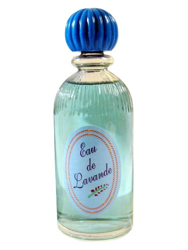 عطر ادکلن اُ دو لواند ایو روشه - Eau de Lavande Yves Rocher - بررسی، قیمت و خرید