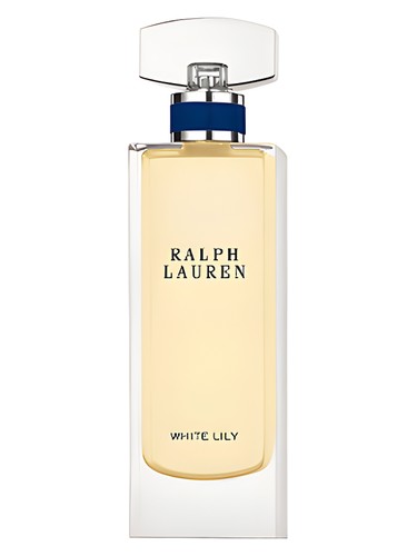 عطر ادکلن پُرتریت آو نیویورک - وایت لیلی رالف لورن - Portrait of New York - White Lily Ralph Lauren - بررسی، قیمت و خرید