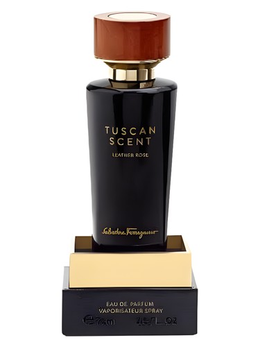 عطر ادکلن لدر رز سالواتوره فراگامو - Leather Rose Salvatore Ferragamo - بررسی، قیمت و خرید