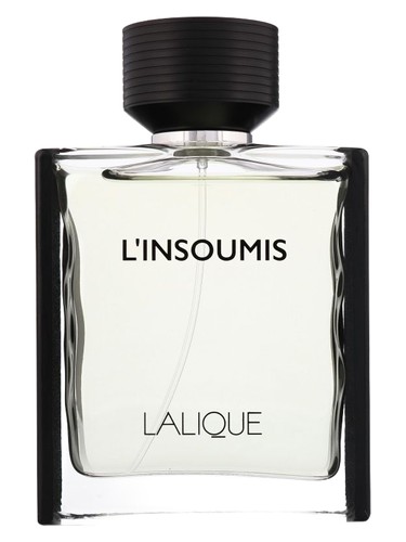 عطر ادکلن لانسومی لالیک - L'Insoumis Lalique - بررسی، قیمت و خرید
