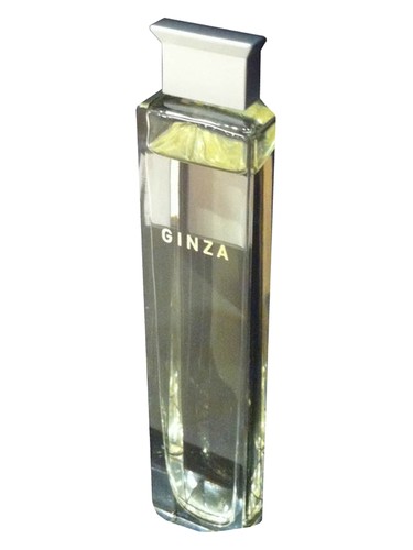 عطر ادکلن گینزا شیسیدو - Ginza Shiseido - بررسی، قیمت و خرید