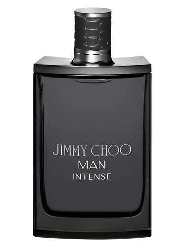 عطر ادکلن جیمی چو من اینتنس جیمی چو - Jimmy Choo Man Intense Jimmy Choo - بررسی، قیمت و خرید