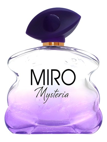 عطر ادکلن میستریا میرو - Mysteria Miro - بررسی، قیمت و خرید