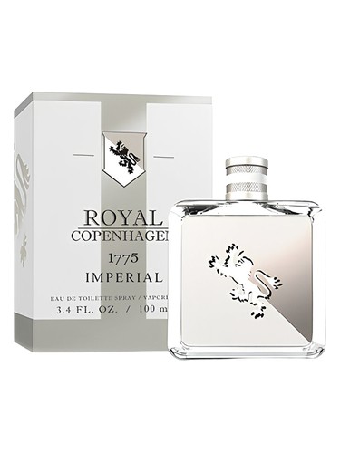 عطر ادکلن هفده هفتاد و پنج امپریال فور من رویال کوپنهاگن - 1775 Imperial For Men Royal Copenhagen - بررسی، قیمت و خرید