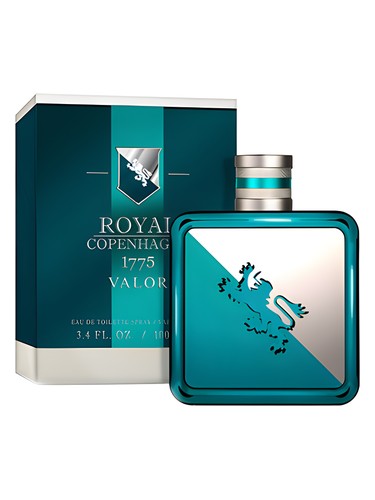 عطر ادکلن هفده هفتاد و پنج ولار فور من رویال کوپنهاگن - 1775 Valor For Men Royal Copenhagen - بررسی، قیمت و خرید