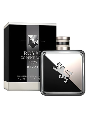 عطر ادکلن یک هفتاد و هفتاد و پنج رایول فور من رویال کوپنهاگن - 1775 Rival For Men Royal Copenhagen - بررسی، قیمت و خرید