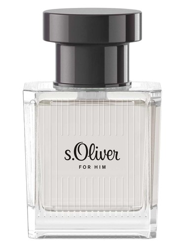 عطر ادکلن اُلیور فور هیم اس الیور - s.Oliver For Him s.Oliver - بررسی، قیمت و خرید
