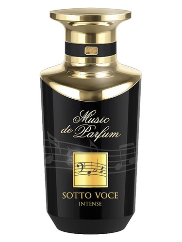 عطر ادکلن سوتو ووچه میوزیک د پرفیوم - Sotto Voce Music de Parfum - بررسی، قیمت و خرید