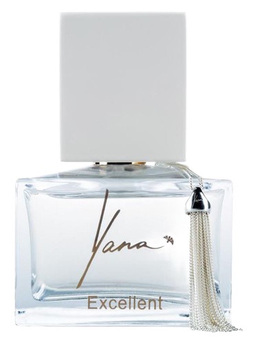 عطر ادکلن اکسلنت یانا - Excellent Yana - بررسی، قیمت و خرید
