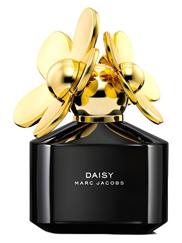 عطر ادکلن دیزی بلک ادیشن مارک جیکوبز - Daisy Black Edition Marc Jacobs - بررسی، قیمت و خرید