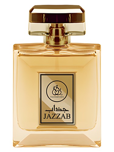 عطر ادکلن جزاب یاس پرفیومز - Jazzab Yas Perfumes - بررسی، قیمت و خرید