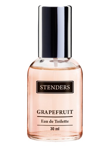 عطر ادکلن گریپ‌فروت استندرز - Grapefruit Stenders - بررسی، قیمت و خرید