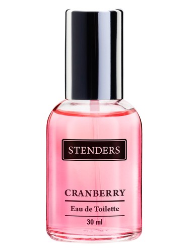 عطر ادکلن کرن‌بری استندرز - Cranberry Stenders - بررسی، قیمت و خرید