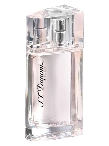عطر ادکلن اسنس پیور پور فم اس تی دوپونت - Essence Pure Pour Femme S.T. Dupont - بررسی، قیمت و خرید