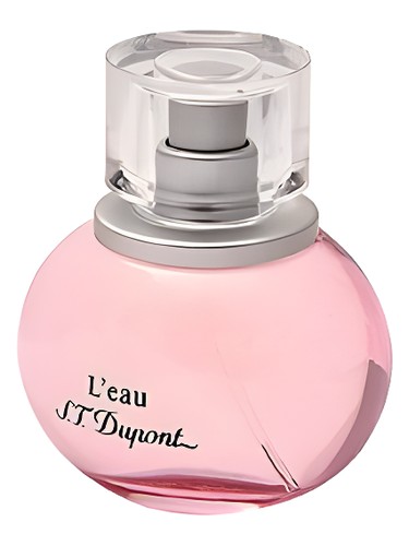 عطر ادکلن لئو د سوپون پور فم دوپونت - L'Eau de S.T. Dupont pour Femme S.T. Dupont - بررسی، قیمت و خرید