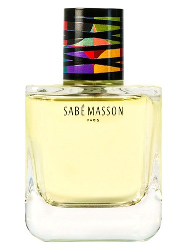 عطر ادکلن دیویَنز الکولز آرتیست ساب مسون - Divins Alcools Artist Sabe Masson - بررسی، قیمت و خرید