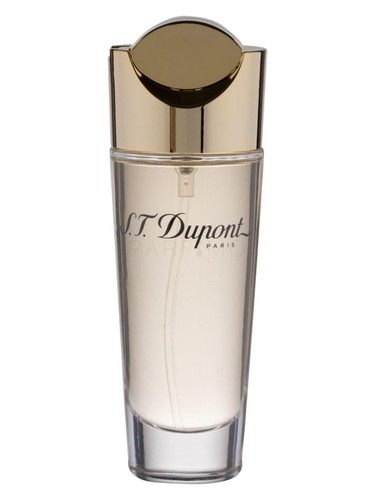 عطر ادکلن اس تی دوپونت پور فم اس تی دوپون - S.T. Dupont pour Femme S.T. Dupont - بررسی، قیمت و خرید