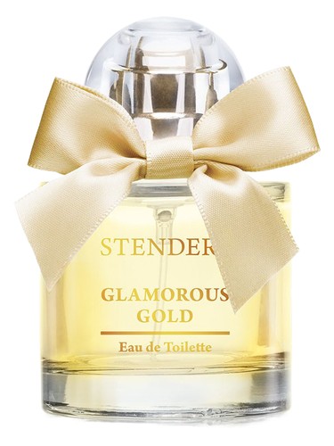 عطر ادکلن گلامروس گلد اِستِندِرز - Glamorous Gold Stenders - بررسی، قیمت و خرید