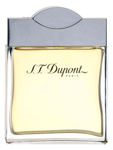 عطر ادکلن دوپونت پور اُم دوپونت - S.T. Dupont pour Homme S.T. Dupont - بررسی، قیمت و خرید