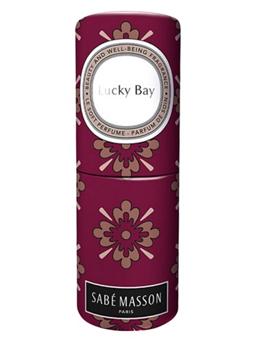 عطر ادکلن لاکی بی ادیشن دوهزار و پانزده سبه ماسون - Lucky Bay Edition 2015 Sabe Masson - بررسی، قیمت و خرید