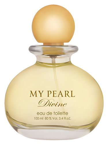 عطر ادکلن مای پرل دیواین سرجیو نرو - My Pearl Divine Sergio Nero - بررسی، قیمت و خرید