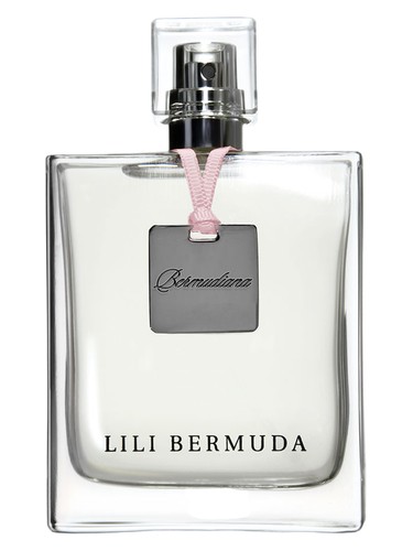 عطر ادکلن برمودیانا لی‌لی برمودا - Bermudiana Lili Bermuda - بررسی، قیمت و خرید