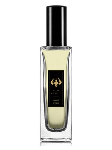عطر ادکلن میستیک پرل را اسپیریت فراگرنسز - Mystic Pearl Raw Spirit Fragrances - بررسی، قیمت و خرید