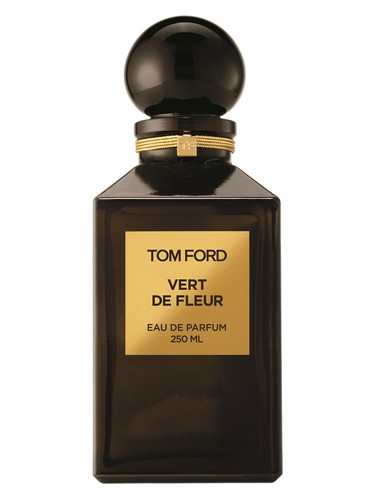 عطر ادکلن ورد د فلور تام فورد - Vert de Fleur Tom Ford - بررسی، قیمت و خرید