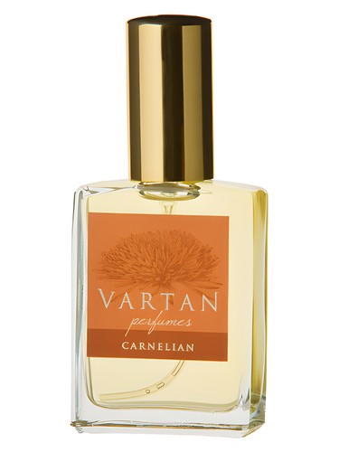 عطر ادکلن کارنلیان وارتان پرفیومز - Carnelian Vartan Perfumes - بررسی، قیمت و خرید