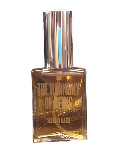 عطر ادکلن ده هارمونی آو بیینگ سنت بای الکسیس - The Harmony of Being Scent by Alexis - بررسی، قیمت و خرید