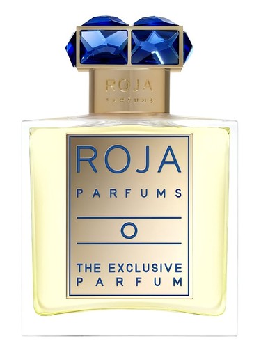 عطر ادکلن او د اکسکلوسیو پارفوم روژا داو - O The Exclusive Parfum Roja Dove - بررسی، قیمت و خرید