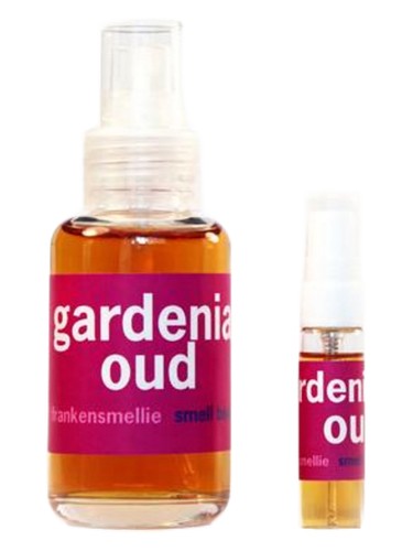عطر ادکلن گاردنیا عود اسمل بنت - Gardenia Oud Smell Bent - بررسی، قیمت و خرید