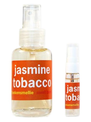 عطر ادکلن یاسمن تنباکو اسمل بنت - Jasmine Tobacco Smell Bent - بررسی، قیمت و خرید