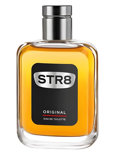 عطر ادکلن اریجینال استریت - Original STR8 - بررسی، قیمت و خرید